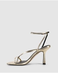 Siren - Spice Strappy Sandals