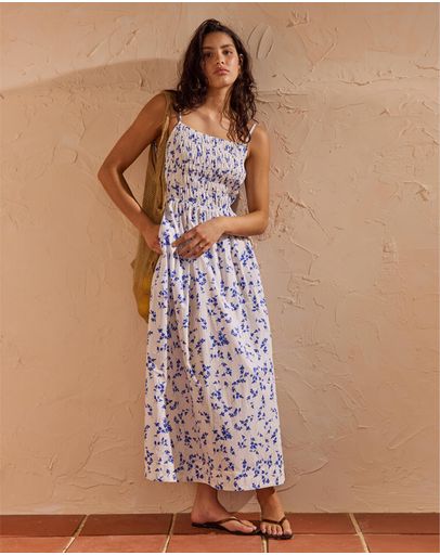 Ditzy Floral