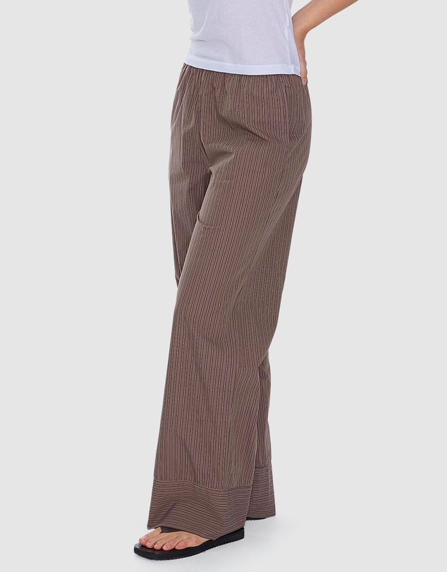 Thrills - Brentwood Stripe Pants