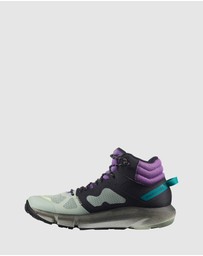 Salomon - Predict Hike Mid GTX - Men's