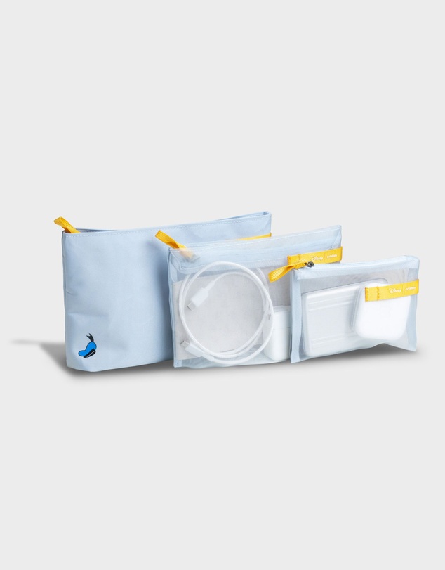 Orbitkey - Disney | Orbitkey Essentials Pouch Trio