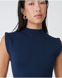 Forcast - Samantha Stone Earrings