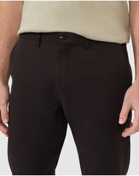 Van Heusen - Brushed Oxford Chino