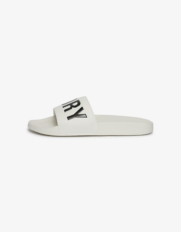 Superdry - Superdry Pool Slide