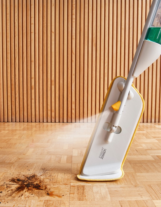 Joseph Joseph - CleanTech™ 2-in-1 Spray Mop