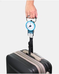 Milleni - Milleni Travel Manual Scale