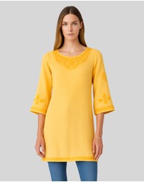 KAJA Clothing - Terisia Tunic