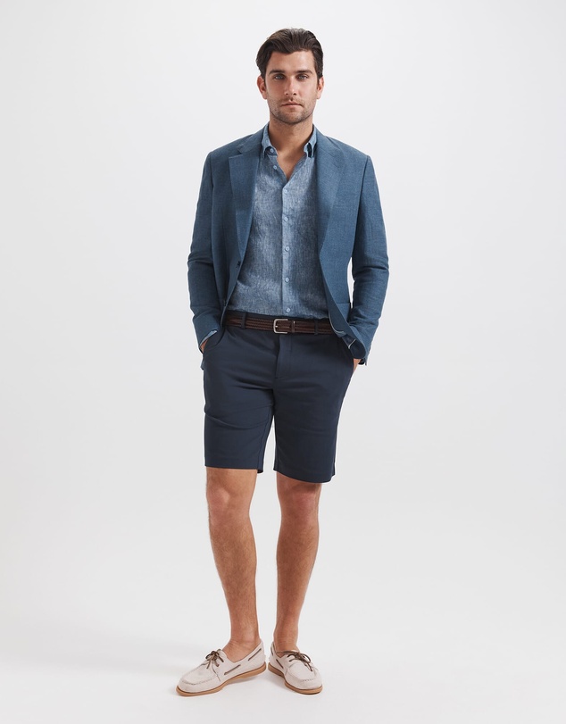 SABA - Judd Regular Short
