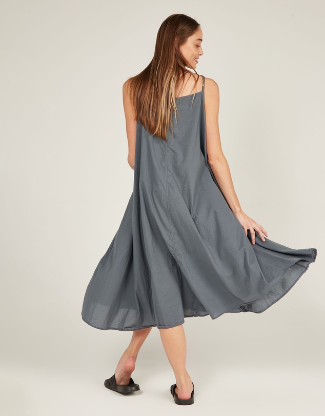Primness - Lourve Sundress