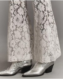 High Heel Jungle - Jen Lace Pant