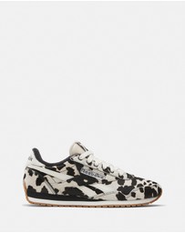 Reebok - Classic AZ - Women's