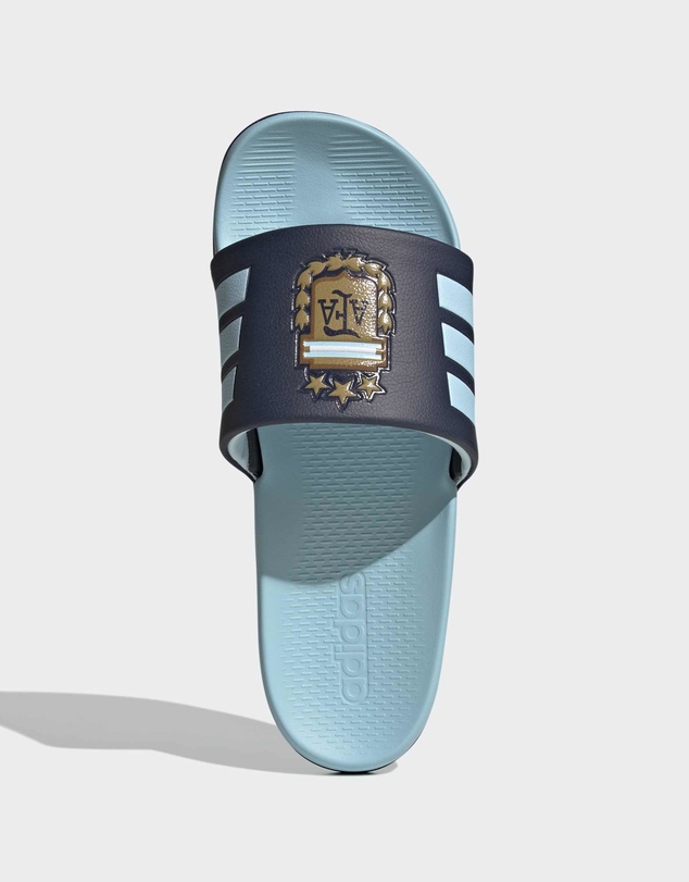 adidas Sportswear - Adilette Comfort 2.0 Argentina Slides Unisex