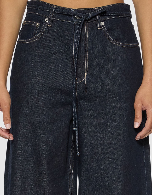 Ksubi - Baggy Jean Zenith Pop