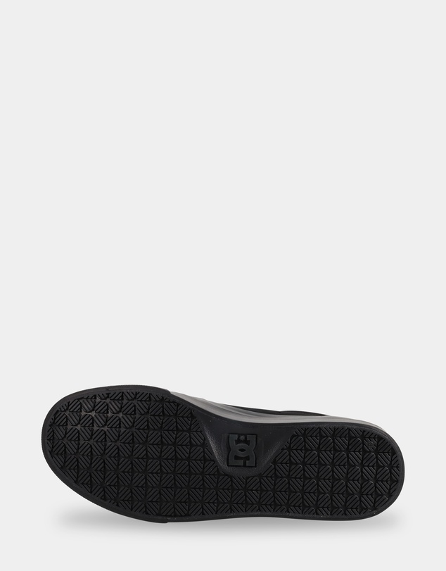DC Shoes - Mens Anvil Skate Shoes