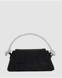 Dune London - Brynleyo - Black