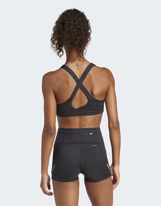 adidas Performance - FastImpact Luxe Run High-Support Bra Womens