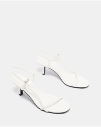 Therapy - Easton Slingback Heels