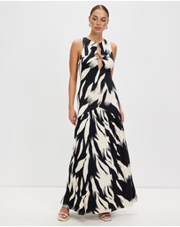 Third Form - Drifter Maxi Tank Dress