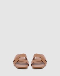Nine West - Finora
