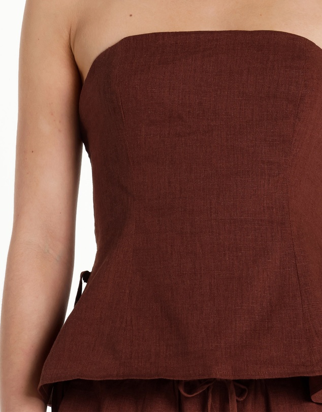 Lost in Lunar  - Arli Top