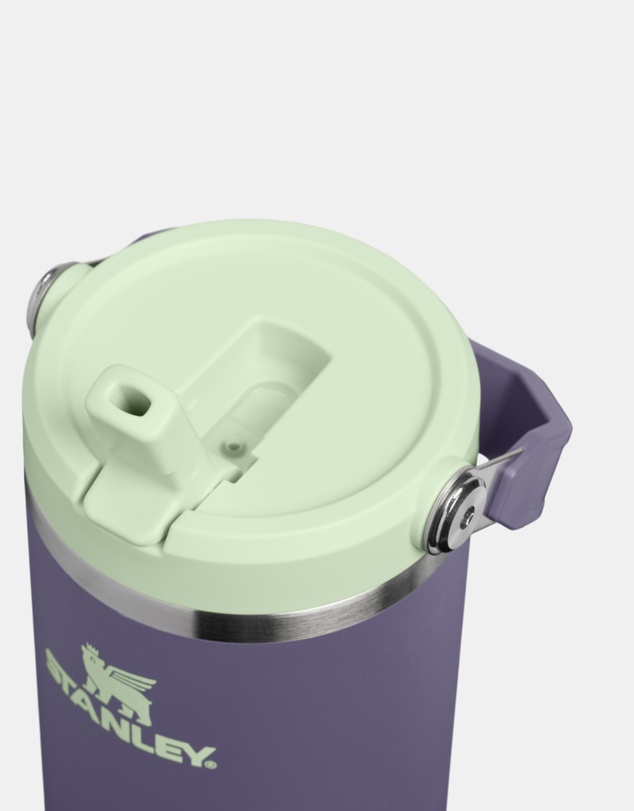 Stanley 1913 - The IceFlow™ Flip Straw 2.0 Tumbler 30oz