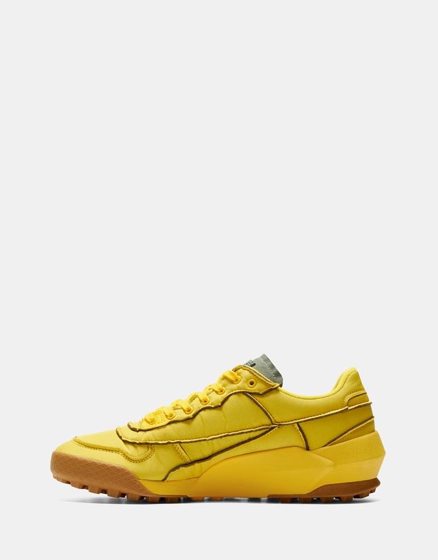 Onitsuka Tiger - Admix Trainer - Unisex