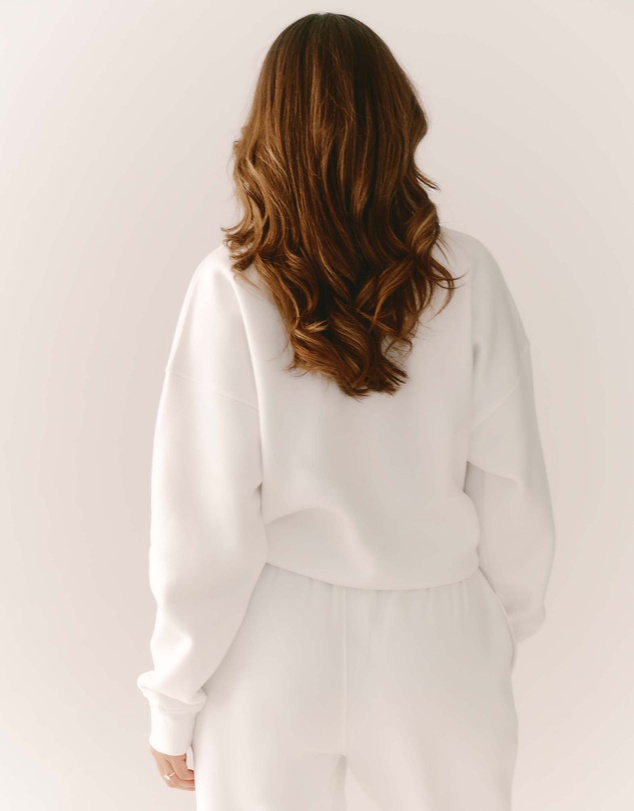Six Stories - Bride Relaxed Sweatshirt