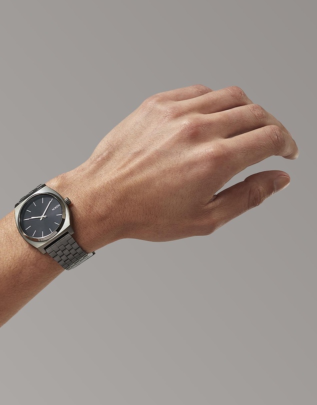 Nixon - Time Teller Watch