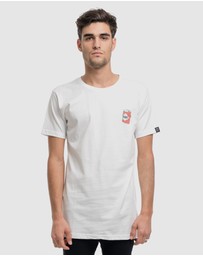 DVNT - Crushin It Tee
