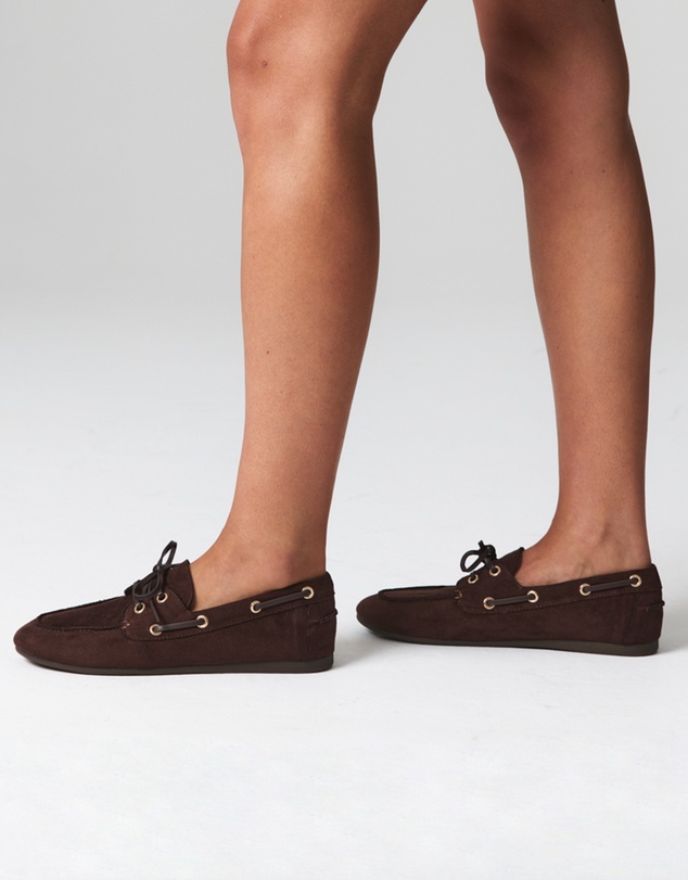 Verali - Brody Boat Shoes