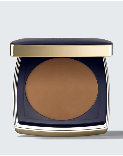 Estee Lauder - Double Wear Stay-in-Place Matte Powder Foundation - 7N1 Deep Amber