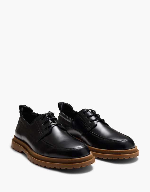 Aquila - Radar Lace Up Shoes