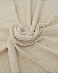 Phile - Swaddle - Crema