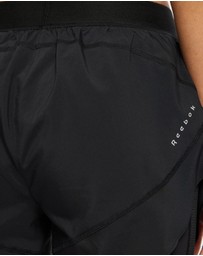 Reebok - 2-in-1 Running Shorts