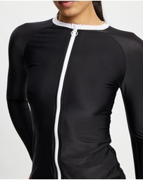 Duskii - Long Sleeve Rash Top
