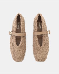 Therapy - Tilt Ballet Flats
