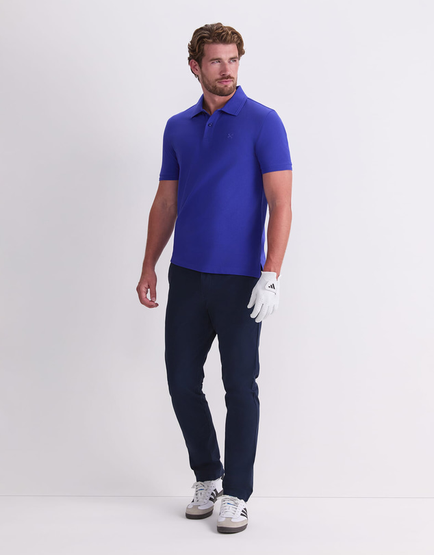 Sportscraft - Sc Pique Polo