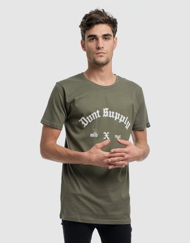 DVNT - Originals Tee