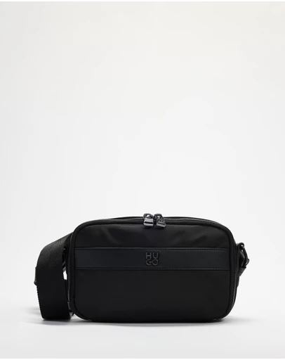 HUGO - Quantic Crossbody Bag