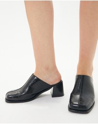 Brie Leon - Chloe Mule