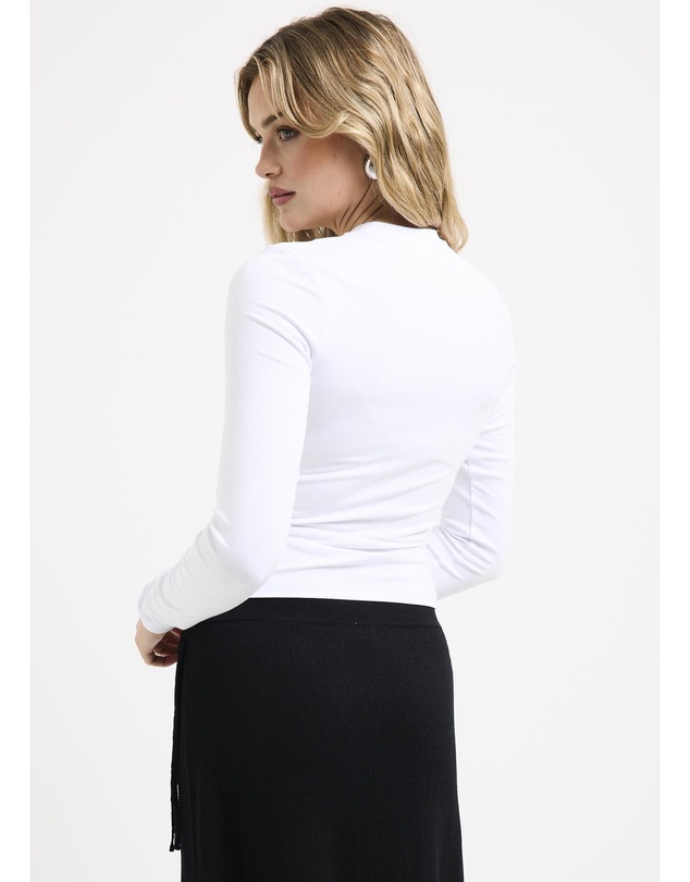 General Pants Co. Basics - Slimline Long Sleeve