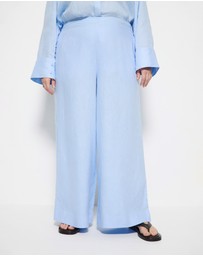 Commonry - Linen Pant