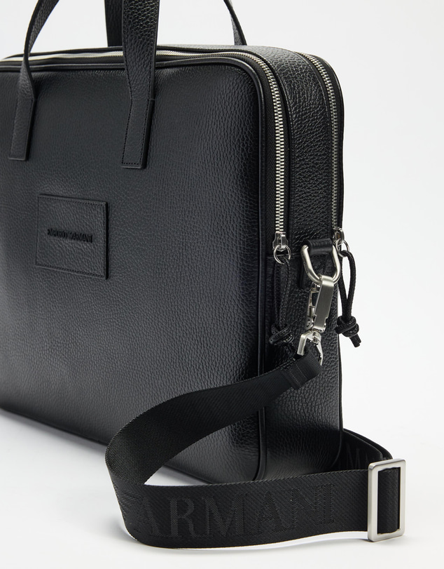 Giorgio Armani - Borsa Briefcase