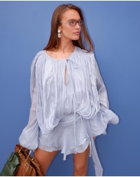 Lioness - Elements Mini Dress