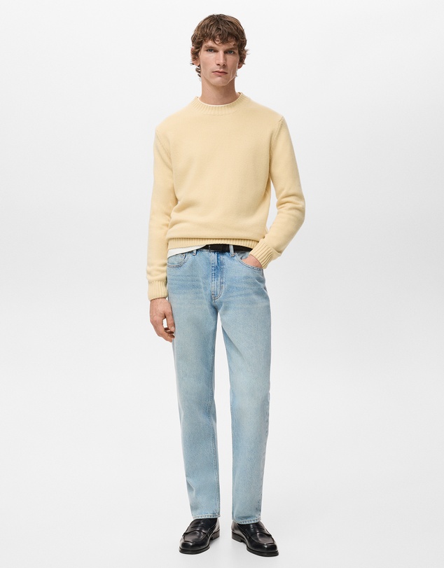 M.N.G - Lory Sweater