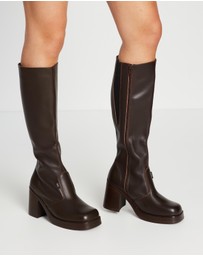 ROC Boots Australia - Idaho