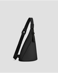 Gaston Luga - Spläsh - Sling Waterproof Crossbody Travel Carry Bag
