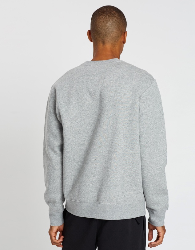 Nike - Sportswear Club Crew Sweatshirt