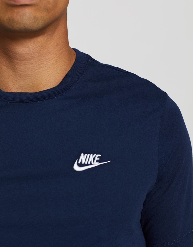 Nike - Sportswear Club Tee