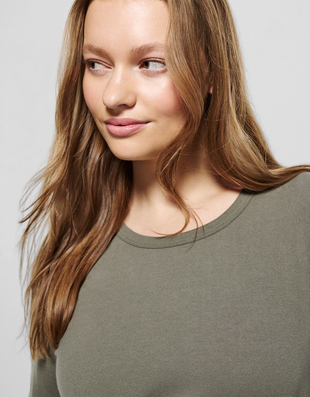 Commonry - Bianca Top